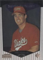 1998 SP Top Prospects - Mike Kinkade #71