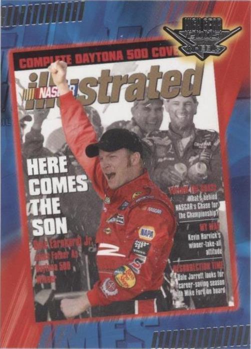 2005 Wheels High Gear - Dale Earnhardt Jr. #67