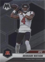 2021 Panini Mosaic Deshaun Watson #223
