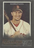 2020 Topps Allen & Ginter's X - Nomar Garciaparra #68