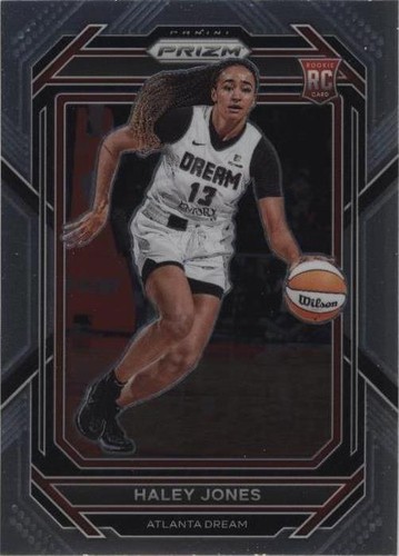 2023 Panini Prizm WNBA - Haley Jones #138