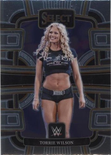 2024 Panini Select WWE - Torrie Wilson #75