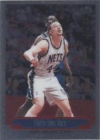 1999-00 Topps Chrome - Keith Van Horn #200