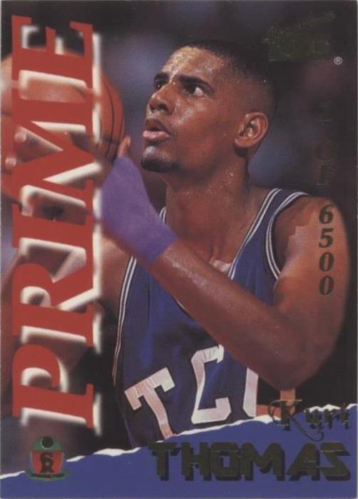 Signature Rookies Prime 1995 - Kurt Thomas #40