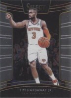 2018-19 Panini Select - Tim Hardaway Jr. #52