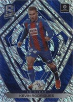 2020-21 Panini Chronicles Kevin Rodrigues #4