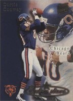 1995 Fleer Ultra Curtis Conway #479