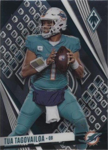 2023 Panini Phoenix Tua Tagovailoa #9