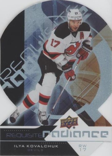 2012-13 Upper Deck - Ilya Kovalchuk #RR-32