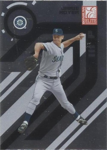 2005 Donruss Elite - Jamie Moyer #127