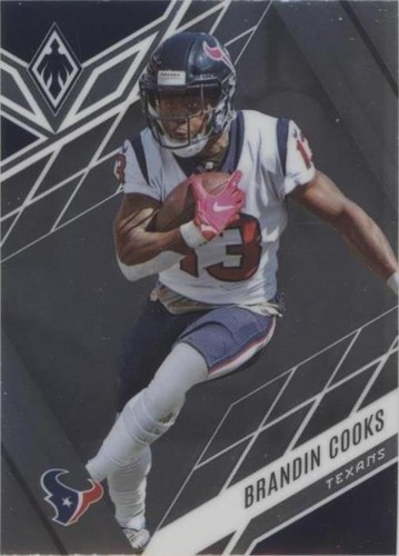 2022 Panini Phoenix Brandin Cooks #26
