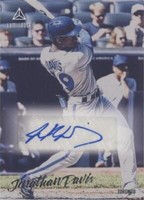 2020 Panini Chronicles - Jonathan Davis #LA-JD