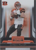 2006 Donruss Gridiron Gear Carson Palmer #21