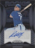 2019 Panini Prizm - Reese McGuire #RA-RM