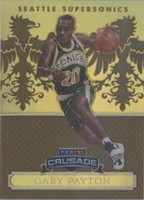 2014-15 Panini Excalibur - Gary Payton #159