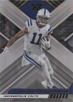 2022 Panini XR Michael Pittman Jr. #29