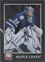 2011-12 Panini Elite - James Reimer #83