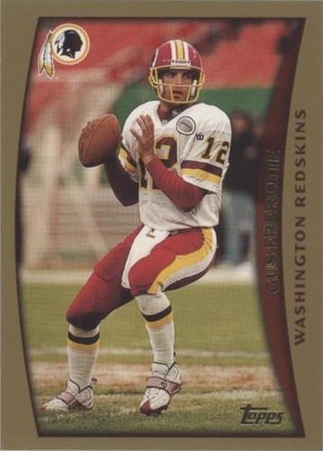 1998 Topps Gus Frerotte #302