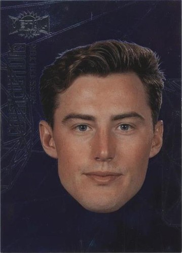 2023-24 Skybox Metal Universe - Ross Colton #CN-14