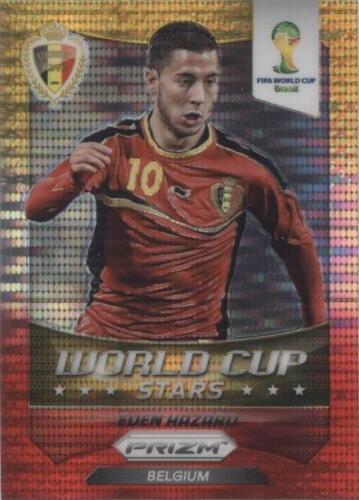 2014 Panini Football League PFL05 Promo Eden Hazard Rare 2014 Panini Football League PFL05 Promo Eden Hazard Rare