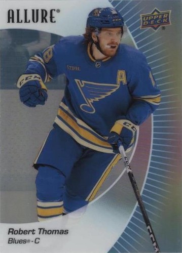 2023-24 Upper Deck Allure - Robert Thomas #58