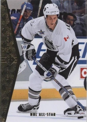 2014-15 SP Authentic - Vincent Lecavalier #94-4