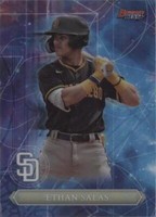 2023 Bowman's Best - Ethan Salas #AP-23