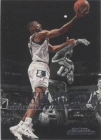 1999-00 Skybox Dominion - Sam Mitchell #7
