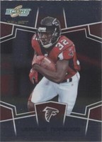 2008 Score Select Jerious Norwood #11