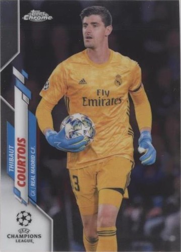 MASON MOUNT 2019-20 TOPPS CHROME UCL PSA 10 GEM MINT | eBay