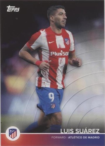 Angel Correa 2018-19 Topps Finest Auto Orange Refractor /25