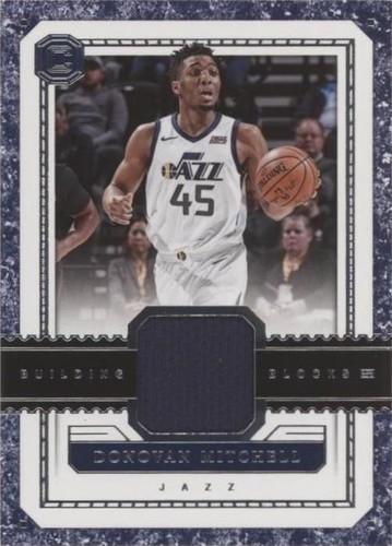 その他 Donovan Mitchell flawless auto BGS9.5 rc Donovan Mitchell flawless auto BGS9.5 rc