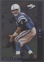 1998 Score Jim Harbaugh #PP9