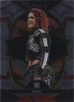 2023 Panini Select WWE - Bayley #66