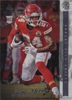 2022 Panini Chronicles Skyy Moore #207