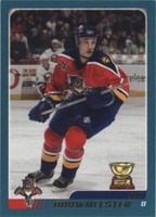 2003-04 O-Pee-Chee - Jay Bouwmeester #278