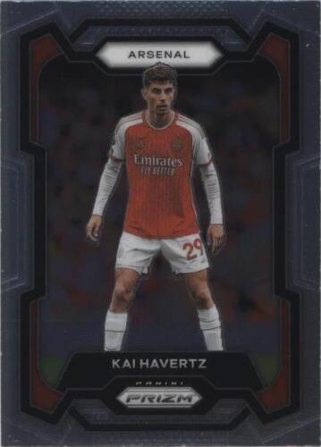 2023-24 YAYA TOURE AUTO PANINI PRIZM PREMIER LEAGUE CHOICE 2023-24 YAYA TOURE AUTO PANINI PRIZM PREMIER LEAGUE CHOICE