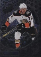 2022-23 Skybox Metal Universe - Hunter Drew #176
