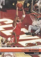 2006-07 Topps Full Court - Tracy McGrady #69