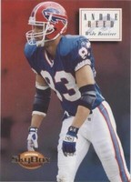 1994 Skybox Premium Andre Reed #17