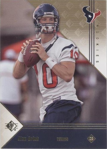 2008 SP Rookie Edition Alex Brink #101