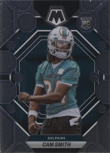 【サイン入り】BLACK AND BLUE Morten Andersen 2024 Panini Mosaic Morten Andersen #294 Mosaic Reactive Blue
