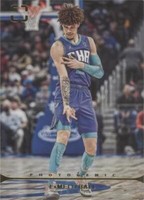 2021-22 Panini Photogenic - LaMelo Ball #15