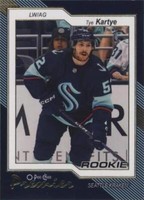 2023-24 O-Pee-Chee - Tye Kartye #P-80