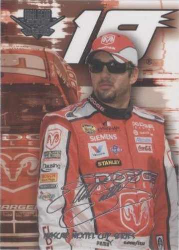 2008 Wheels High Gear - Elliott Sadler #21
