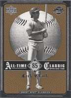 2002 Upper Deck Sweet Spot Classics - Jack Clark #85