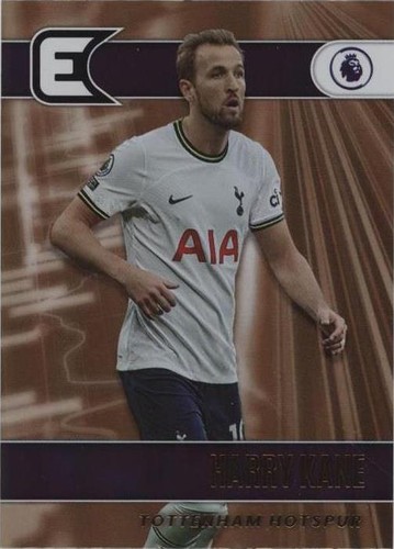 Panini Top Class 2025 2 Cards Bellingham Unbeatable Harry