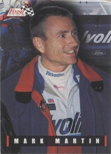 1995 Classic Finish Line - Mark Martin #79