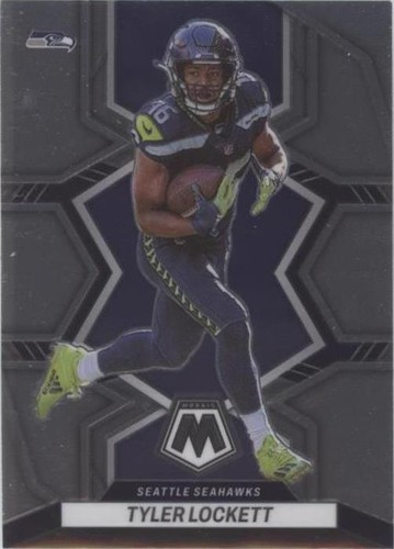 2022 Panini Mosaic Tyler Lockett #171