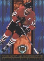 1998-99 Pacific Dynagon Ice - Tony Amonte #38